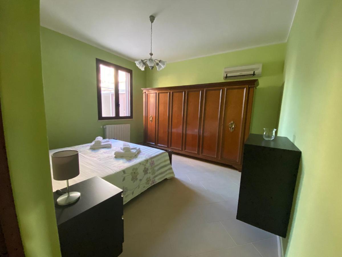 Villa Delle Pomelie Isola delle Femmine Eksteriør bilde